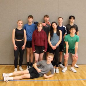 Mehr über den Artikel erfahren Ein Turnier der Emotionen