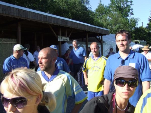 Vereinsausflug Oberfranken 34