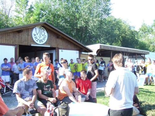 Vereinsausflug Oberfranken 35