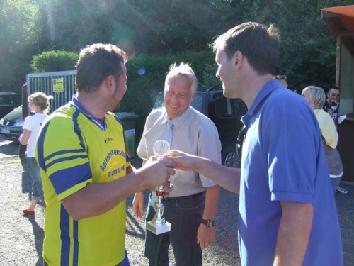 Vereinsausflug Oberfranken 40