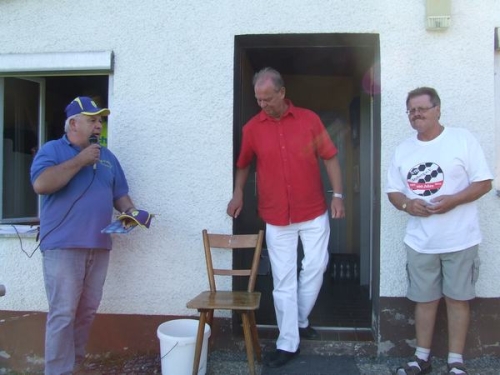 Vereinsausflug Oberfranken 45