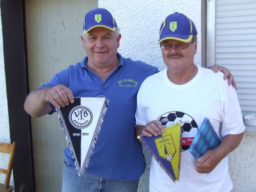 Vereinsausflug Oberfranken 51