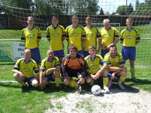 Vereinsausflug Oberfranken 55