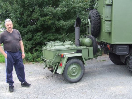 Vereinsausflug Oberfranken 56