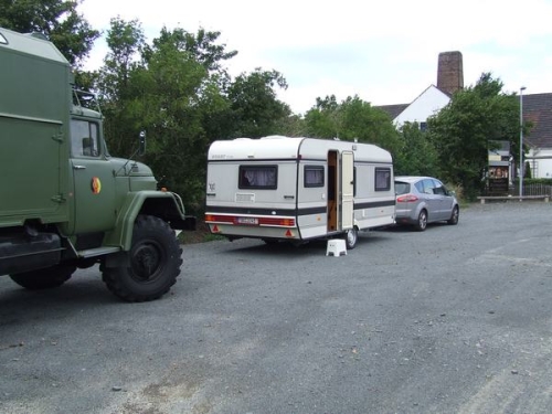 Vereinsausflug Oberfranken 57