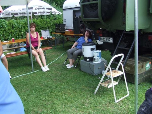 Vereinsausflug Oberfranken 60