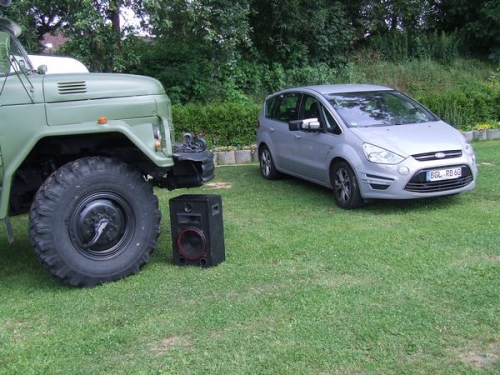 Vereinsausflug Oberfranken 61